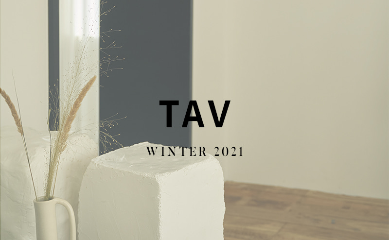 TAV 21 Winter Collection