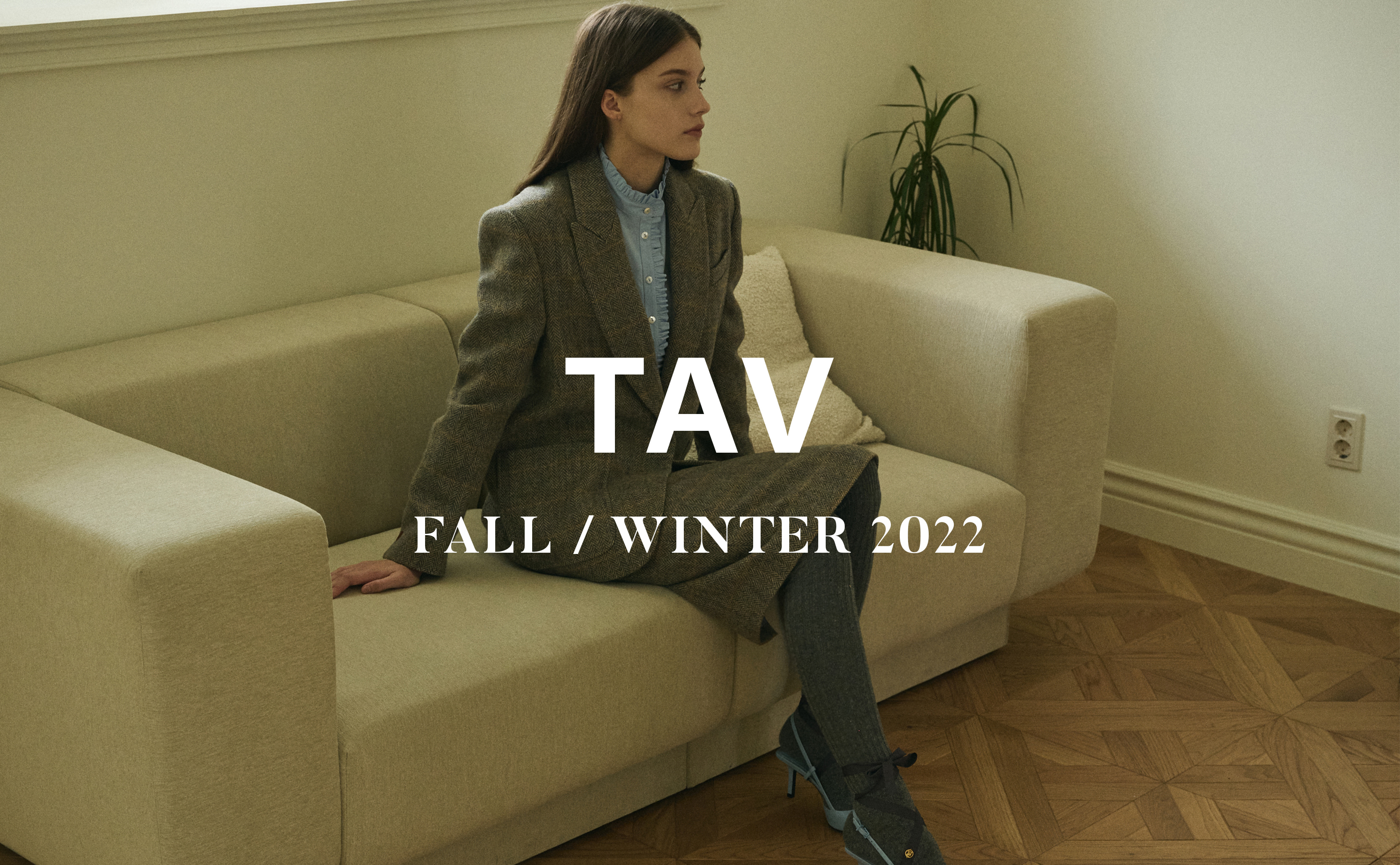 TAV 2022 FW Collection
